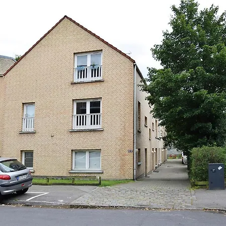 Apartamento Cozy 1 Bedroom In Vanlose, *