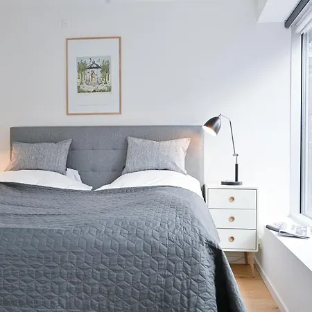 Cozy 1 Bedroom In Vanlose, Lägenhet *